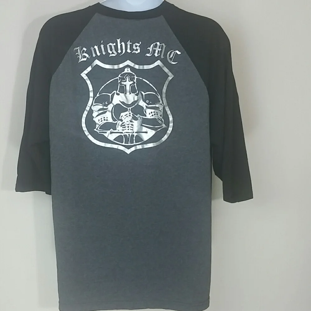None black gray